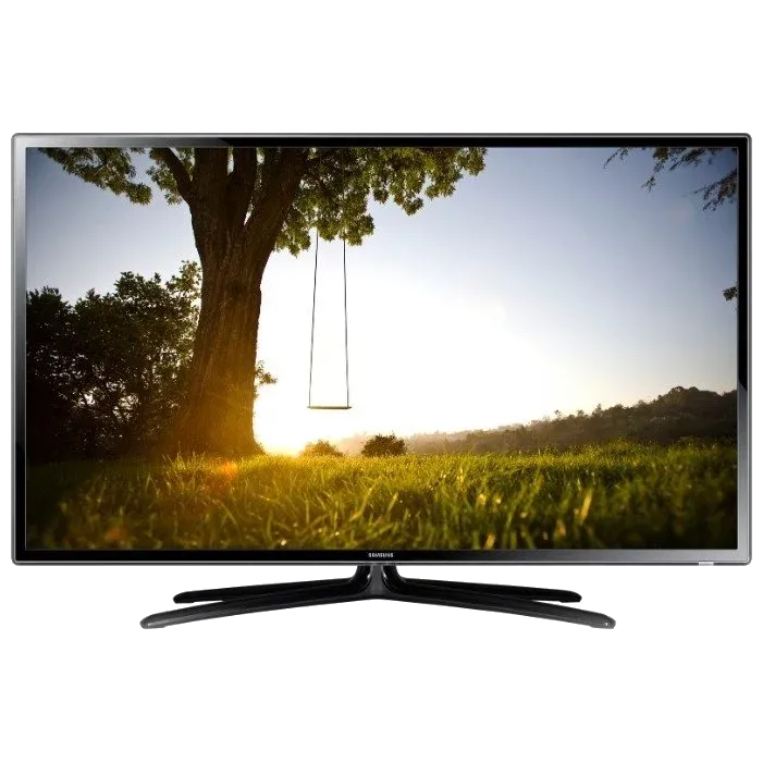 Замена подсветки Samsung UE55F6170
