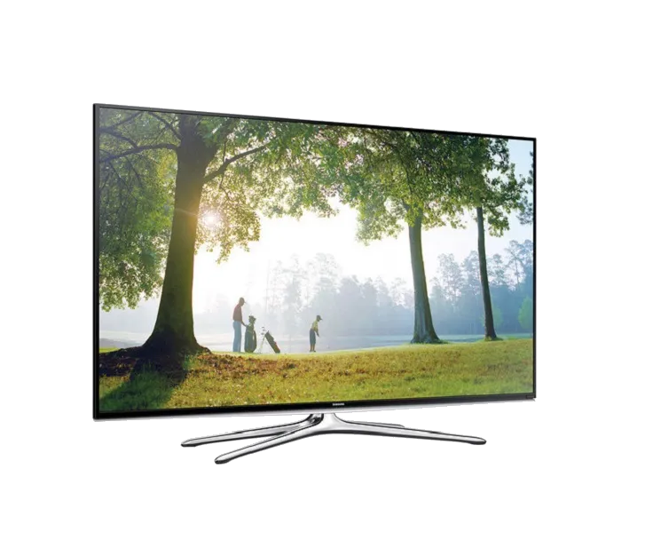 Замена подсветки Samsung UE32H6350