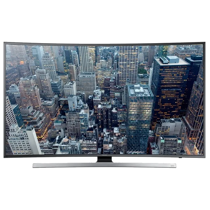 Замена подсветки Samsung UE78JU7580T