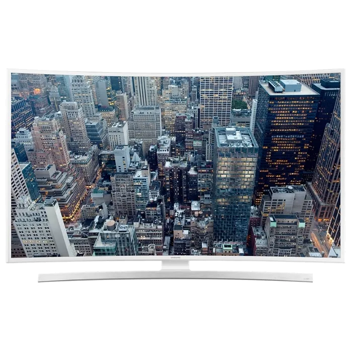 Замена подсветки Samsung UE55JU6515U