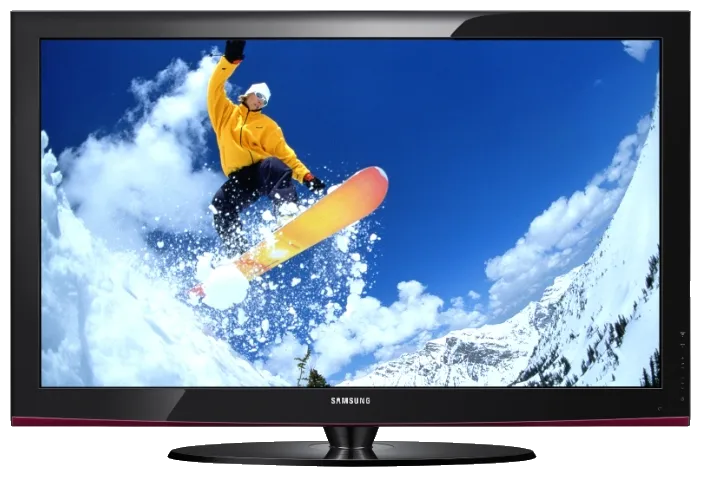 Замена подсветки Samsung PS-50B430