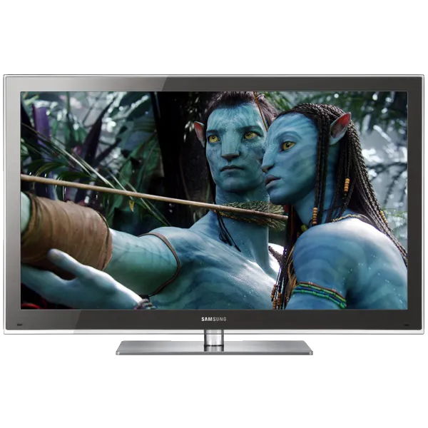Замена подсветки Samsung PS50C6900