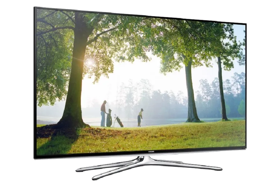 Замена подсветки Samsung UE-46D6200