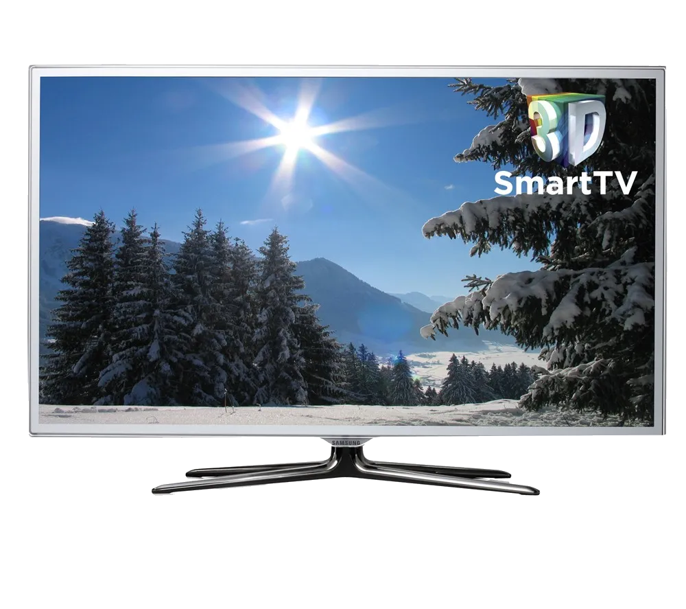 Замена подсветки Samsung UE40ES6710