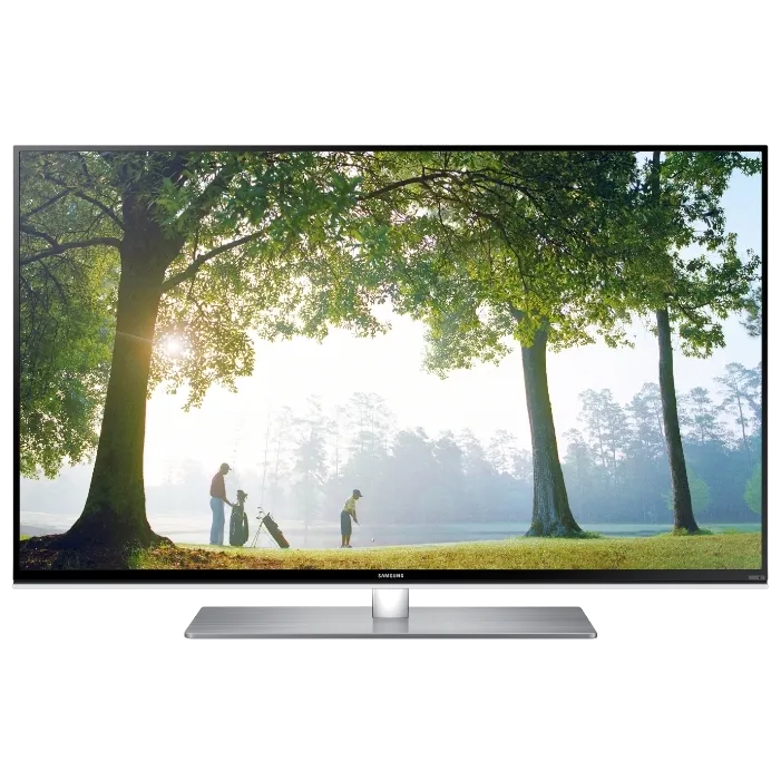Замена подсветки Samsung UE40H6700