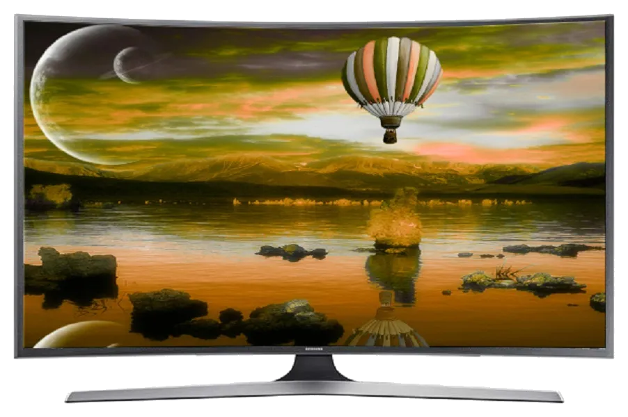 Замена подсветки Samsung UE60JU6870U