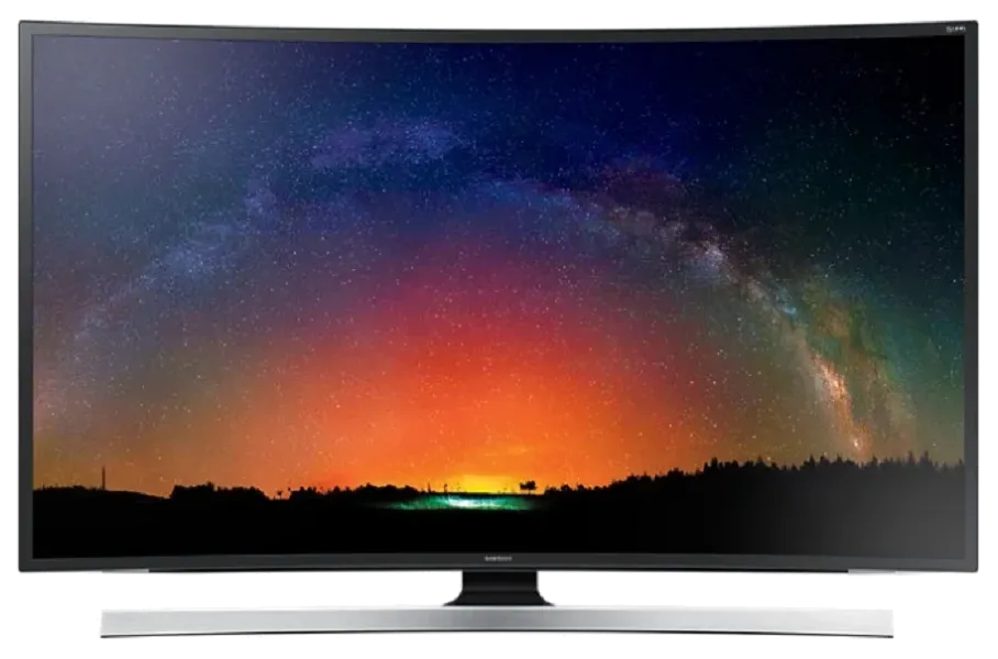 Замена подсветки Samsung UE55JS8505T