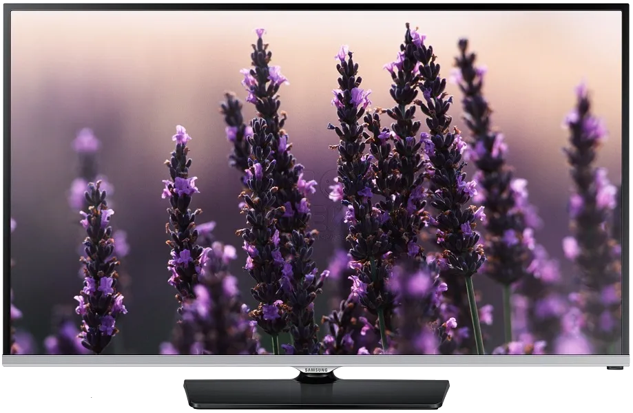 Замена подсветки Samsung UE40H5000