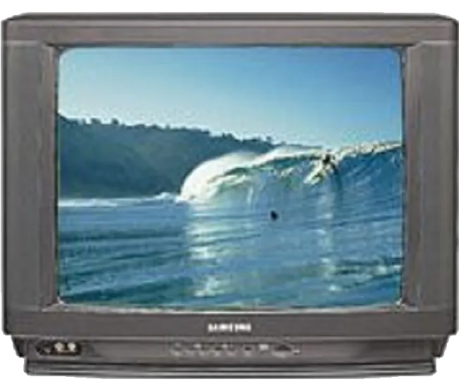 Замена подсветки Samsung CS-2139 TR