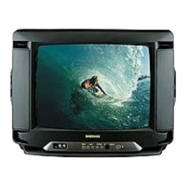 Замена подсветки Samsung CK-14E3 VR