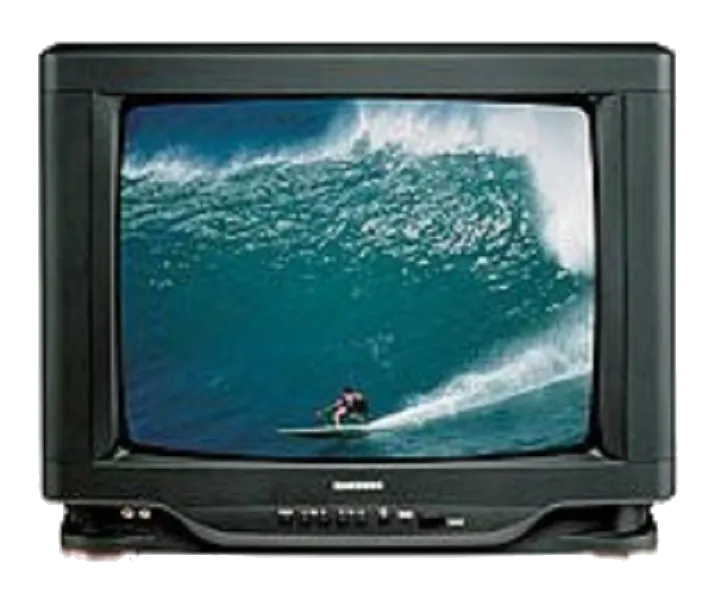 Замена подсветки Samsung CS-2085 TR