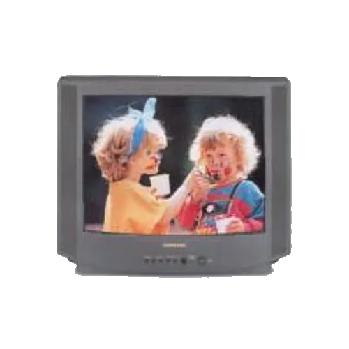 Замена подсветки Samsung CS-20H1 R