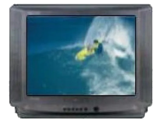 Замена подсветки Samsung CS-2118 R