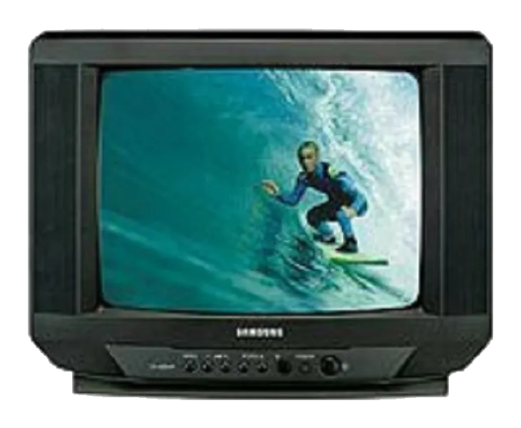 Замена подсветки Samsung CS-14C8 R