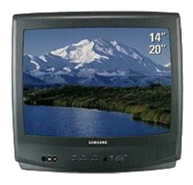 Замена подсветки Samsung CS-14F2 R