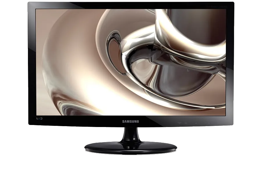 Замена подсветки Samsung T19B300
