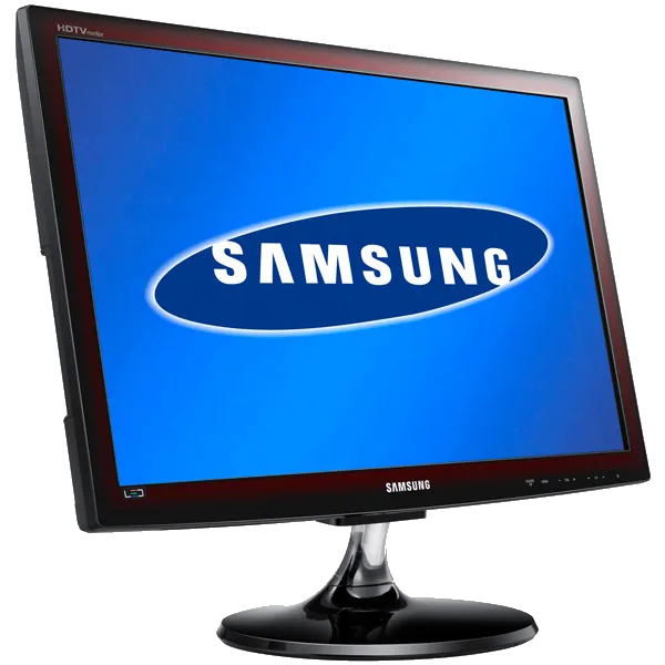 Замена подсветки Samsung T22B350