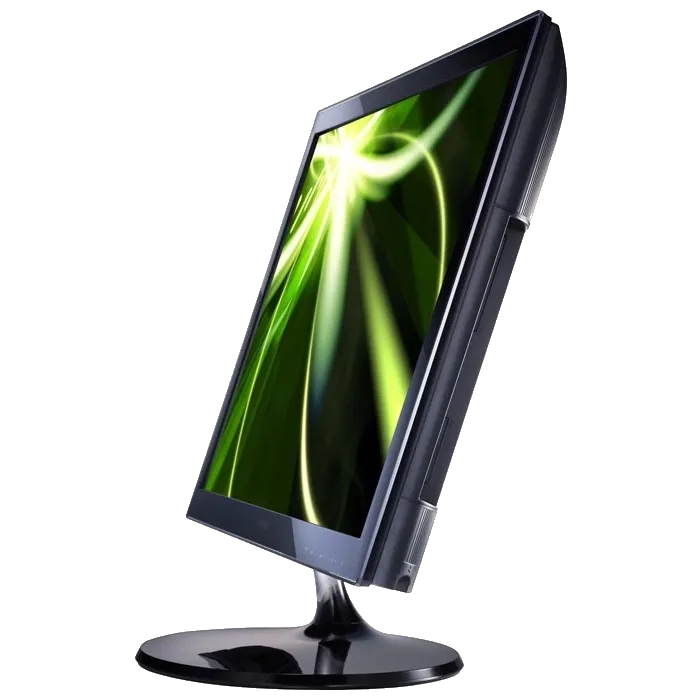Замена подсветки Samsung T23B550