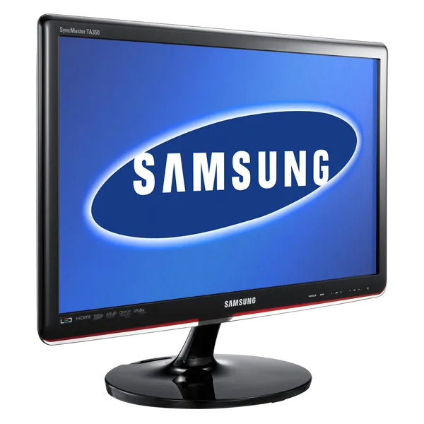 Замена подсветки Samsung T24A350