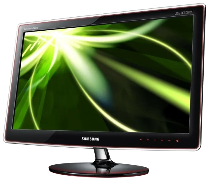 Замена подсветки Samsung SyncMaster P2270HD
