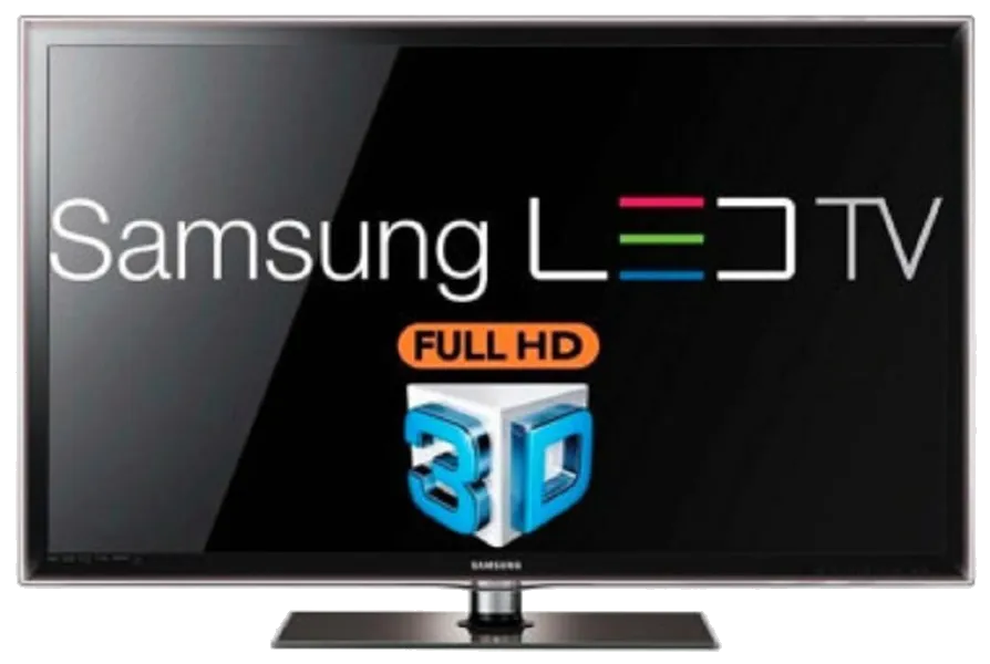 Замена подсветки Samsung UE-40D6000