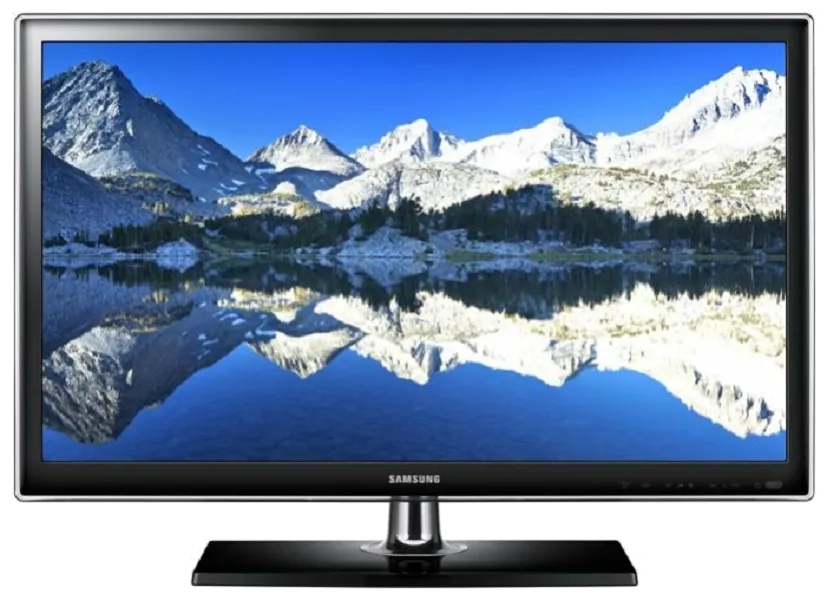 Замена подсветки Samsung UE27D4000