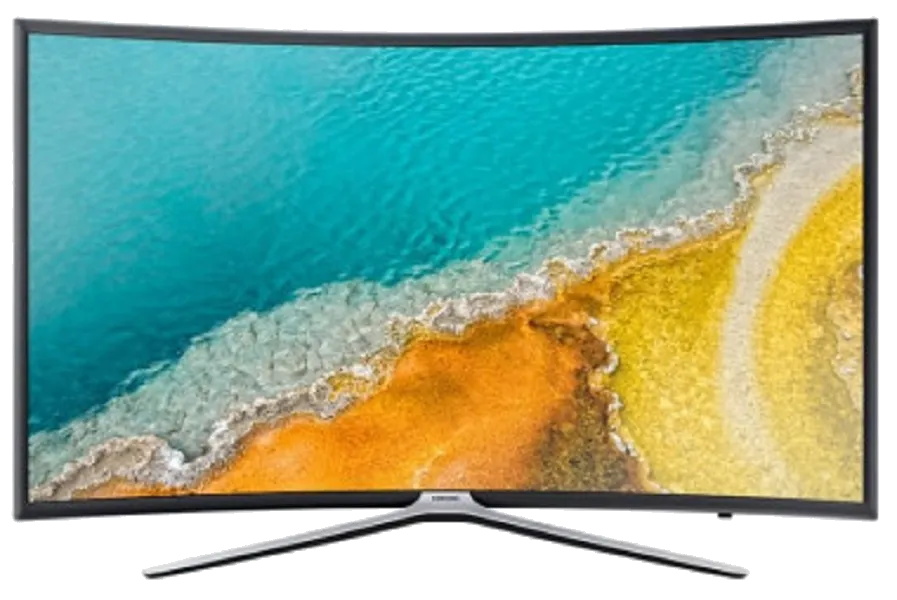 Замена подсветки Samsung UE55K6300AK