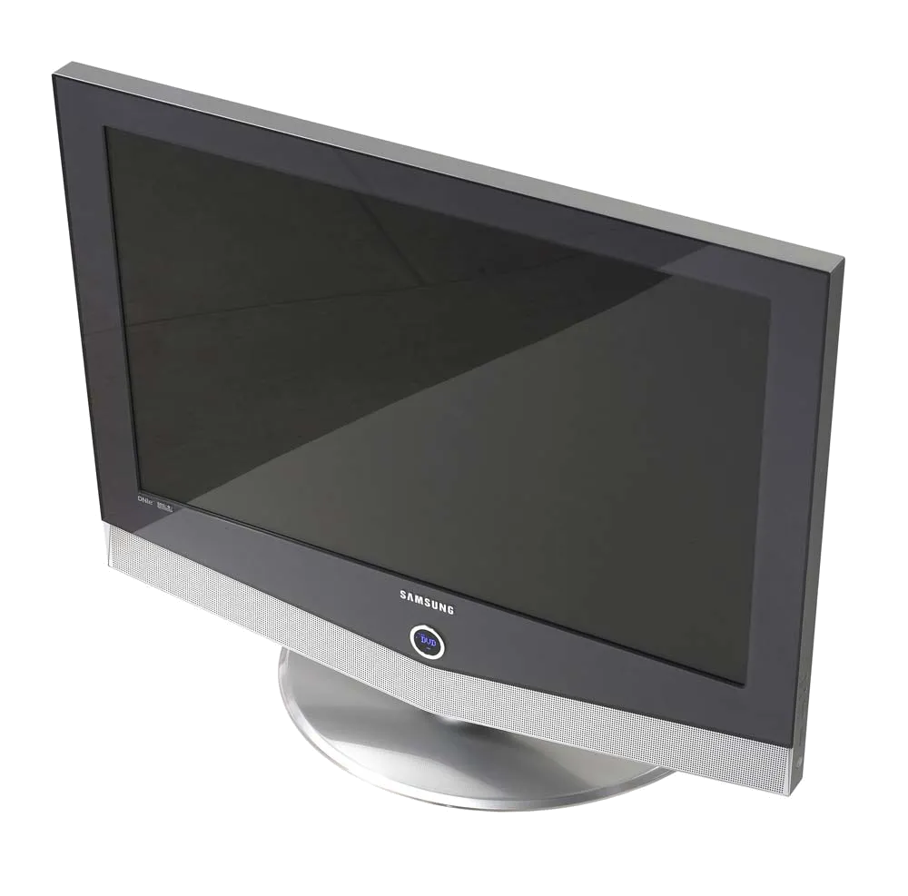 Замена подсветки Samsung LE-32R51B