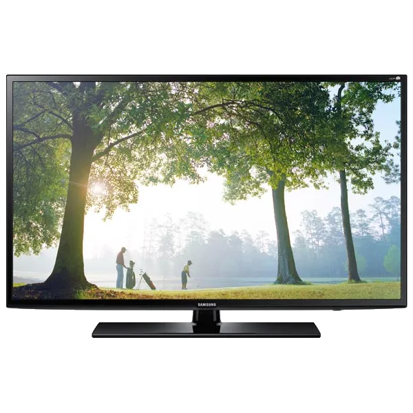 Замена подсветки Samsung UE55H6203