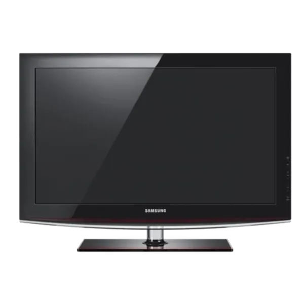 Замена подсветки Samsung LE-32B460