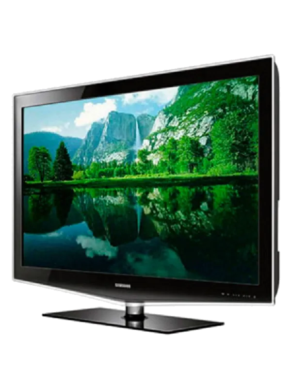 Замена подсветки Samsung LE-32B652