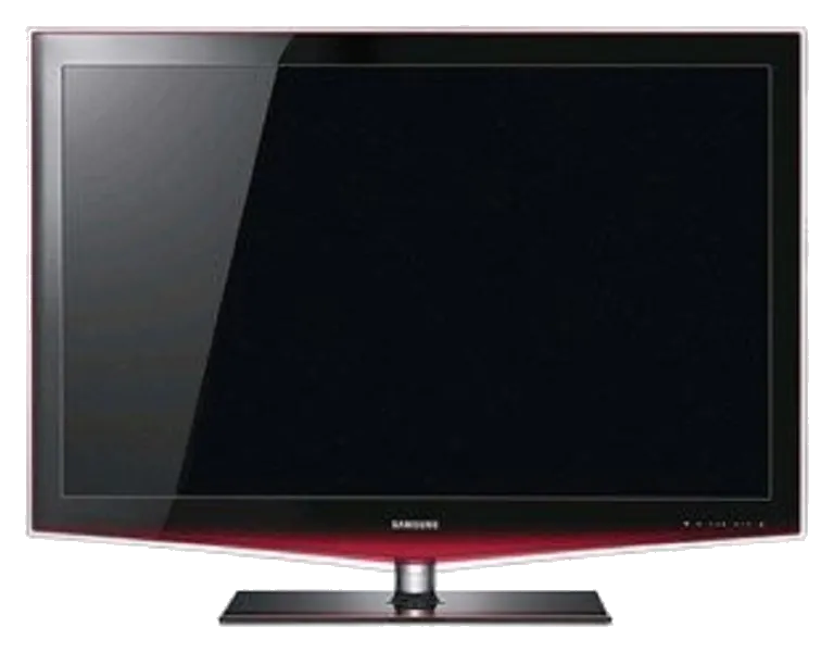 Замена подсветки Samsung LE-37B651