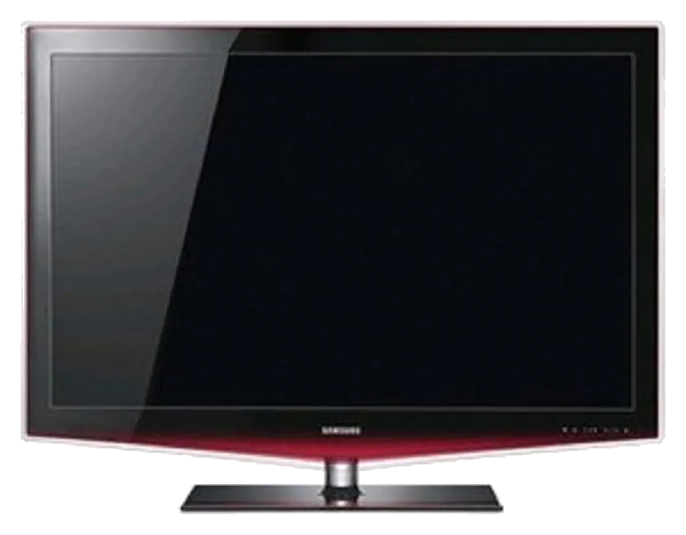 Замена подсветки Samsung LE-55B651