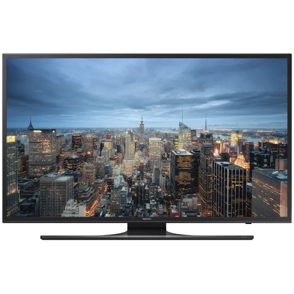 Замена подсветки Samsung UE55JU6490U