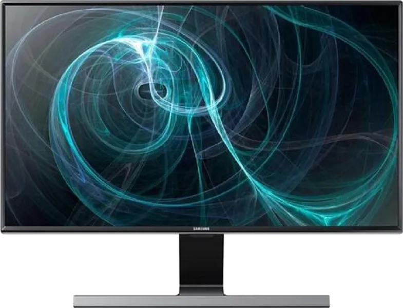 Замена подсветки Samsung T27D590EX
