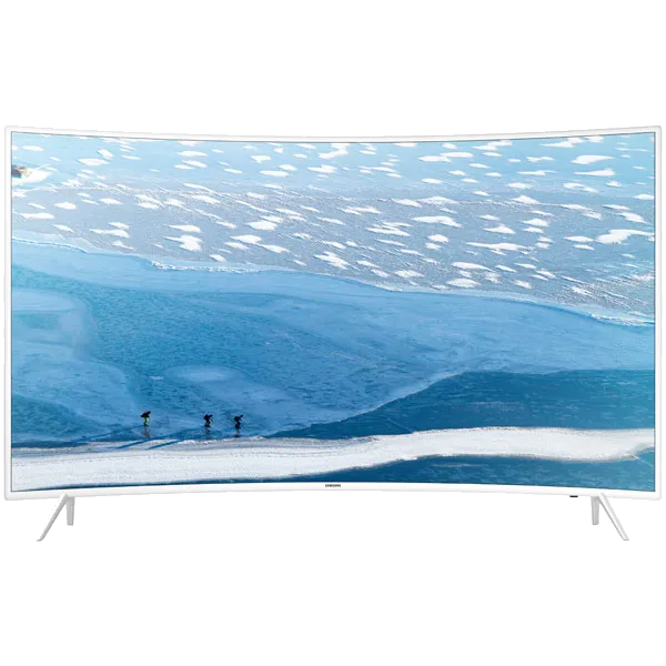 Замена подсветки Samsung UE55KU6510U