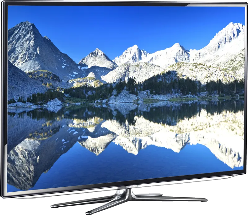 Замена подсветки Samsung UE-46C6530