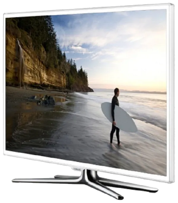 Замена подсветки Samsung UE40ES6715