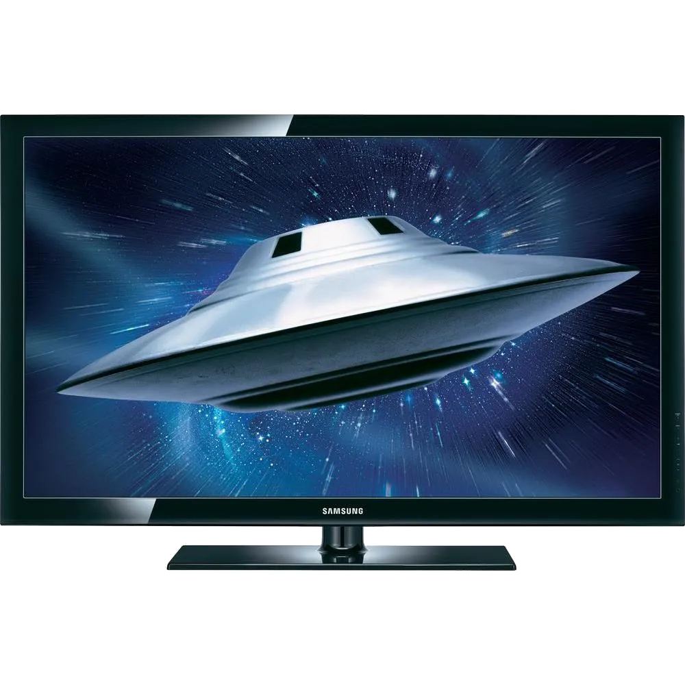 Замена подсветки Samsung PS-50C430
