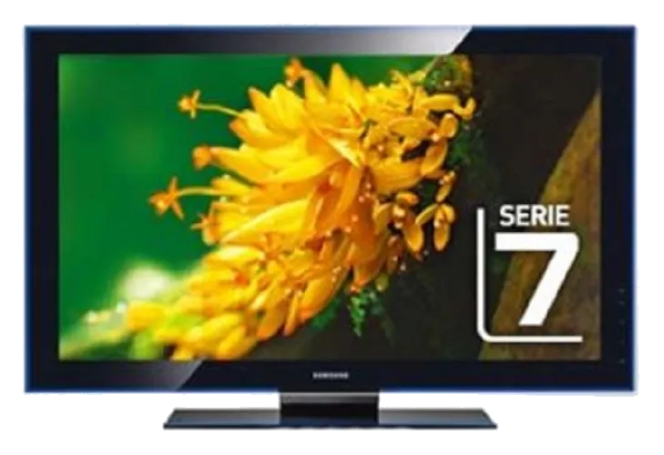 Замена подсветки Samsung LE-55A959