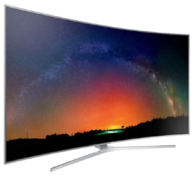 Замена подсветки Samsung UE65JS9580Q