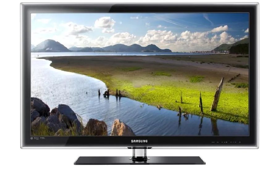 Замена подсветки Samsung UE-40B7090