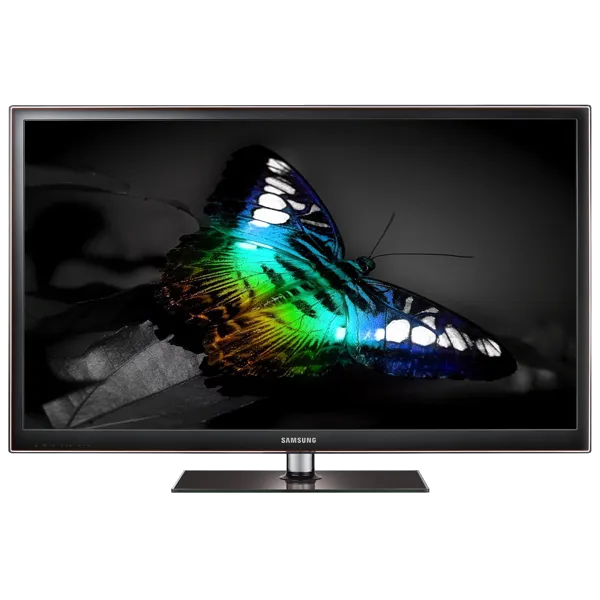 Замена подсветки Samsung PS-64D550