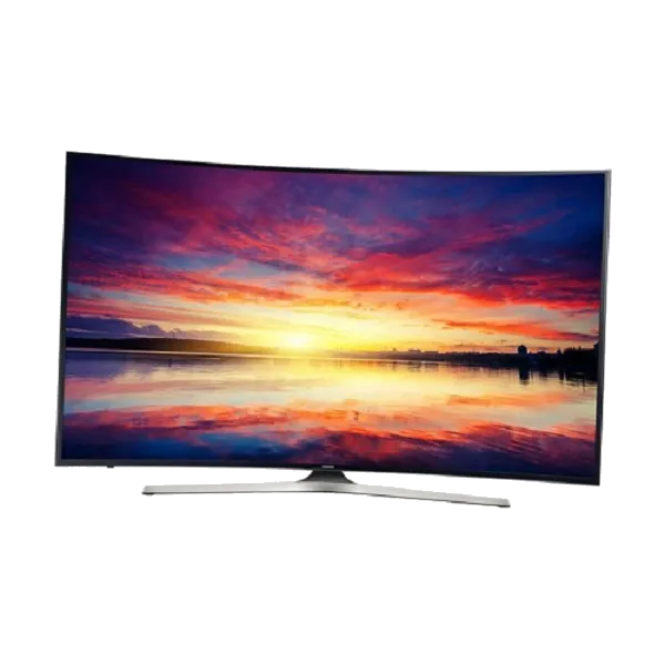 Замена подсветки Samsung UE55KU6100K