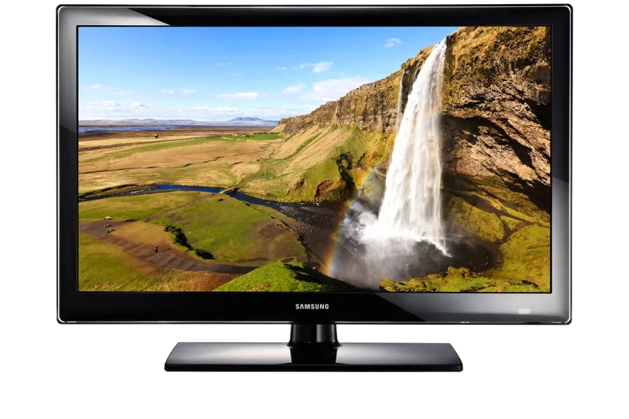 Замена подсветки Samsung LE-32D570