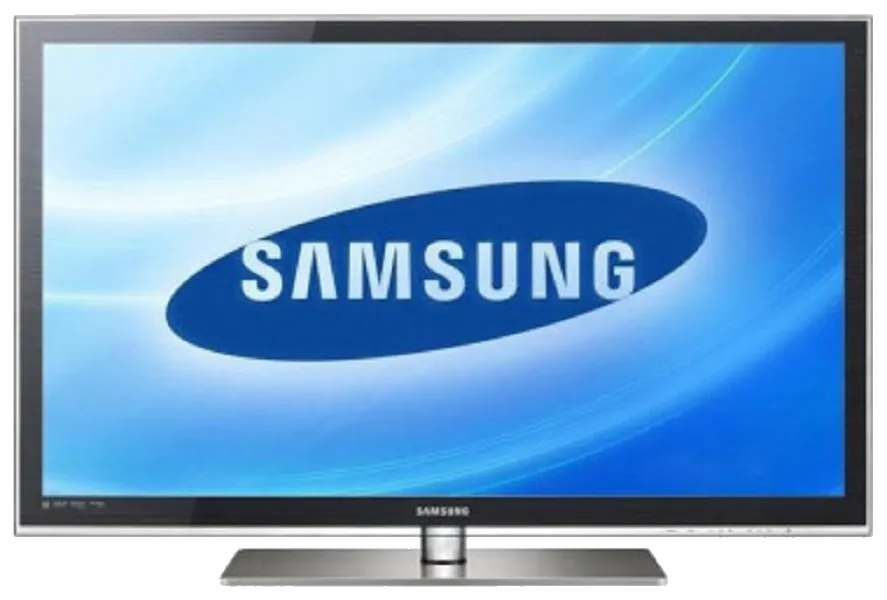Замена подсветки Samsung UE-40C6700