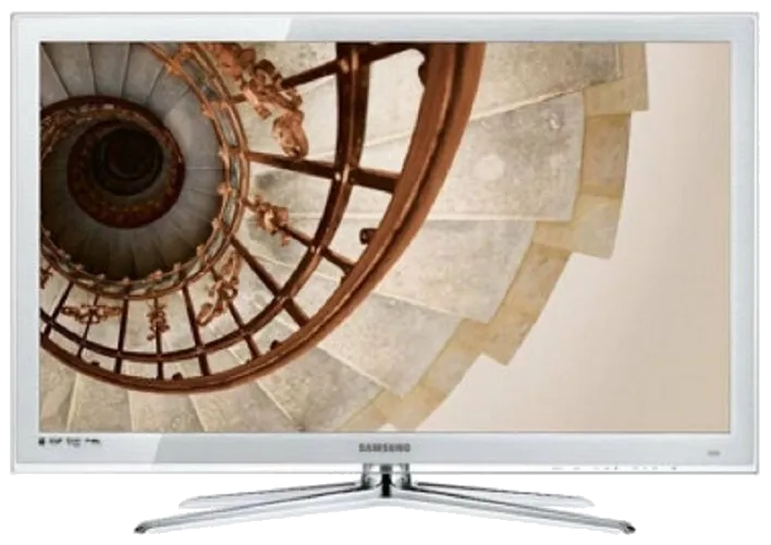 Замена подсветки Samsung UE-32C6710