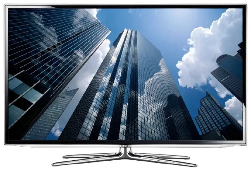 Замена подсветки Samsung UE40ES6535
