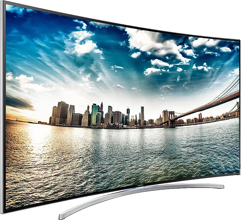 Замена подсветки Samsung UE55H8080