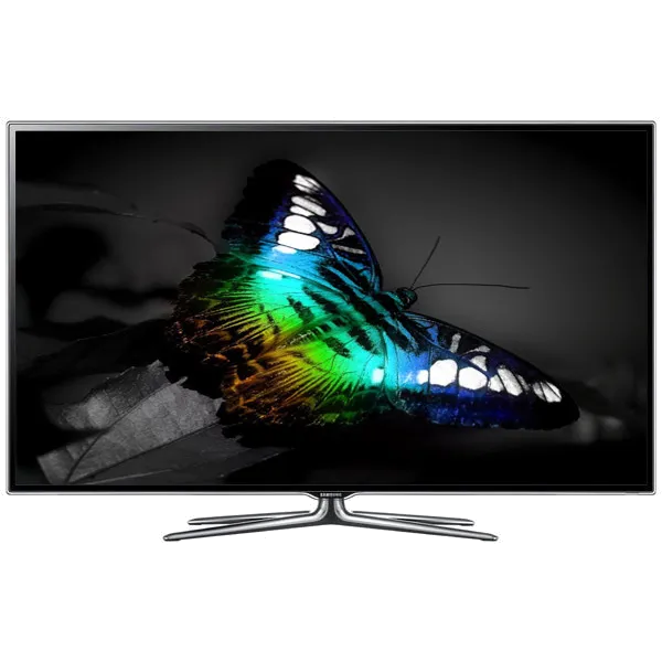 Замена подсветки Samsung UE46ES6557
